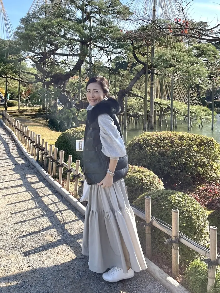 紅葉真っ盛りの金沢へ②〜観光編〜の画像_3