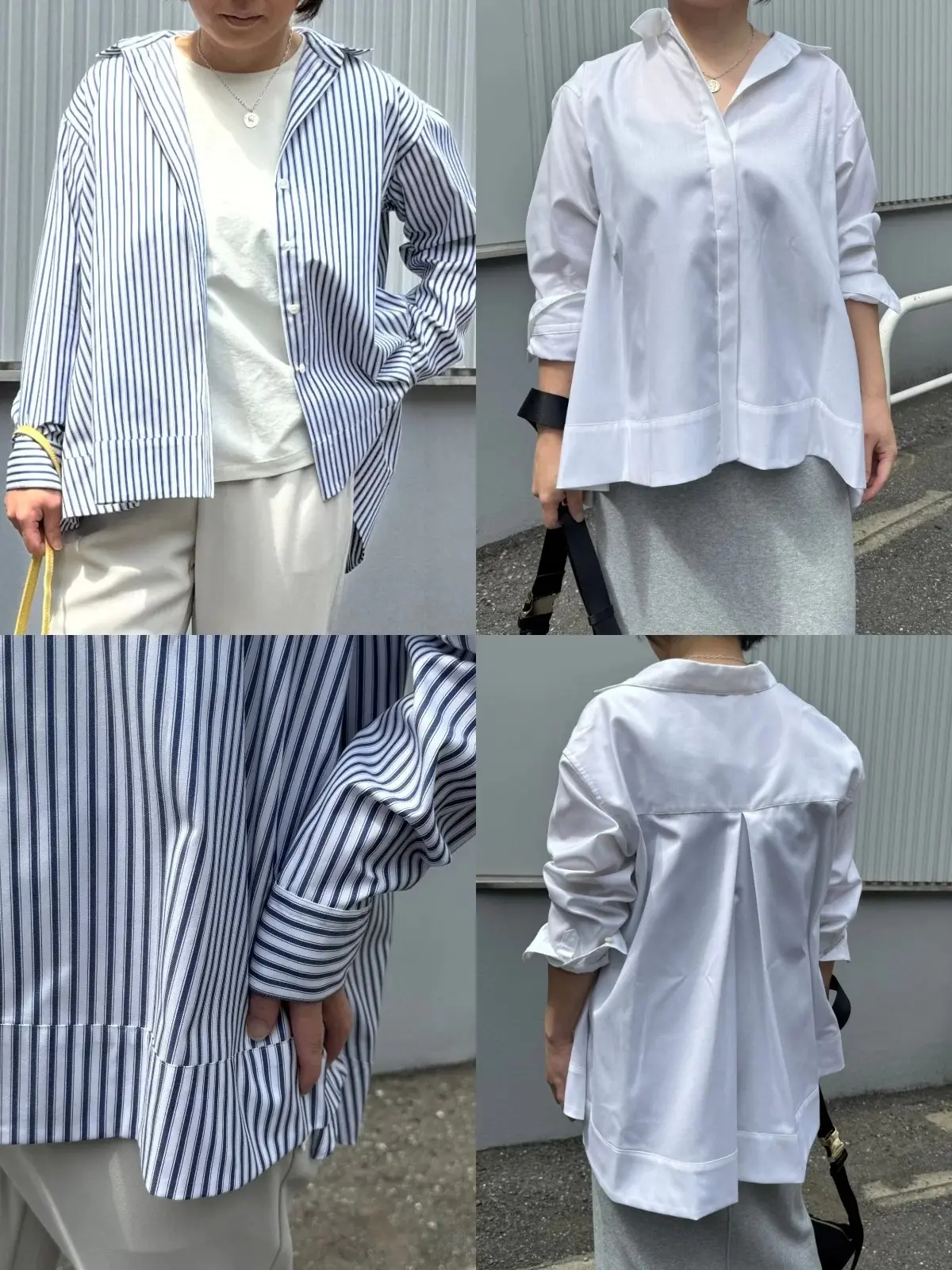 立体的シルエットで50代を美しく見せる「の画像_13