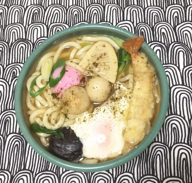 冬のご挨拶の画像_1