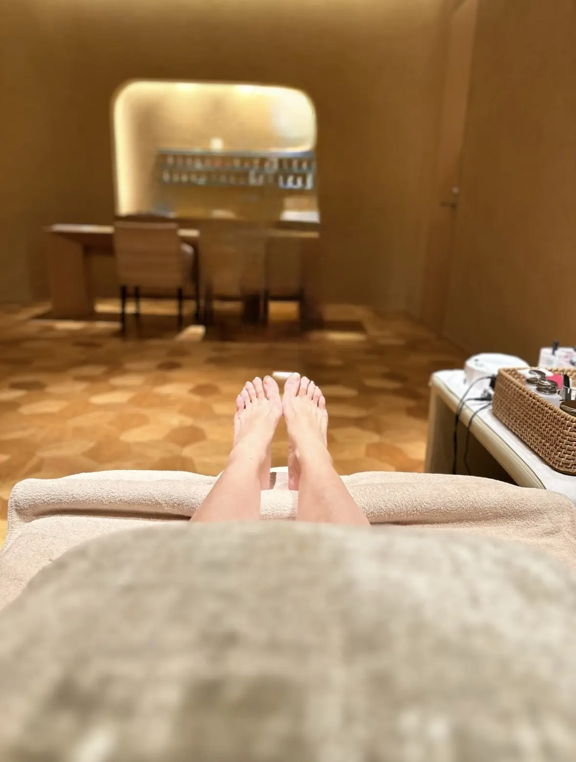 『22年ぶりの夫婦沖縄2人旅✈️』 温泉の画像_33