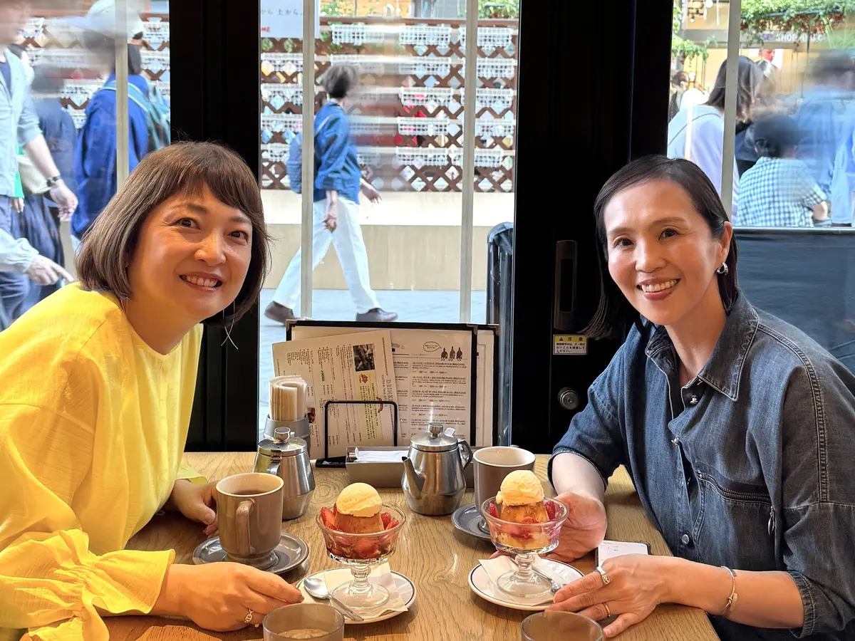 念願叶いARMY会の画像_2