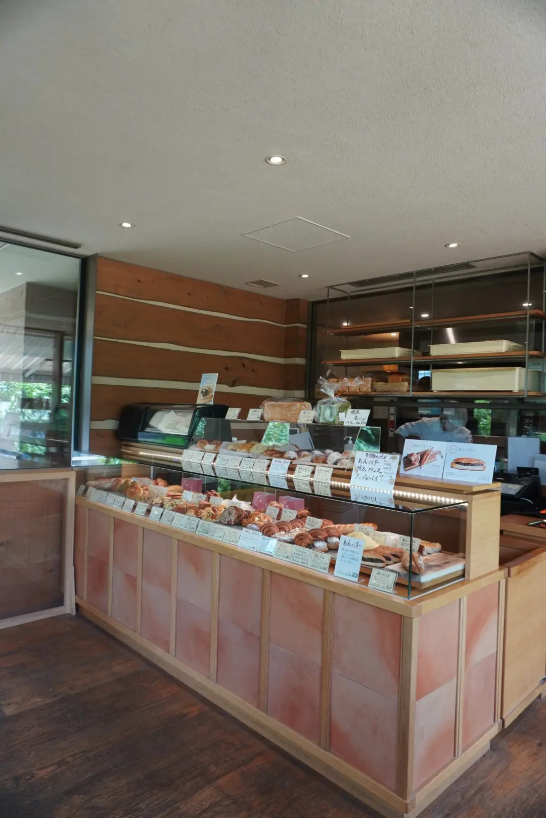 心身共に優しい癒しのスポットで爽やか夏デの画像_11