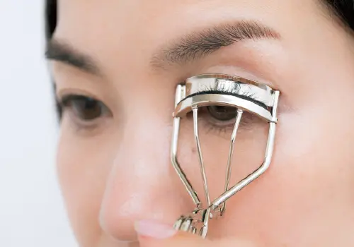 仕込みビューラー