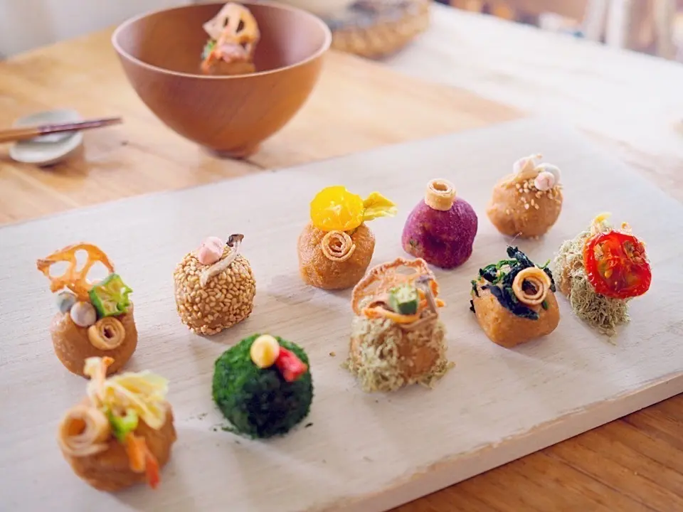 腸から心とカラダをハッピーに！の画像_2