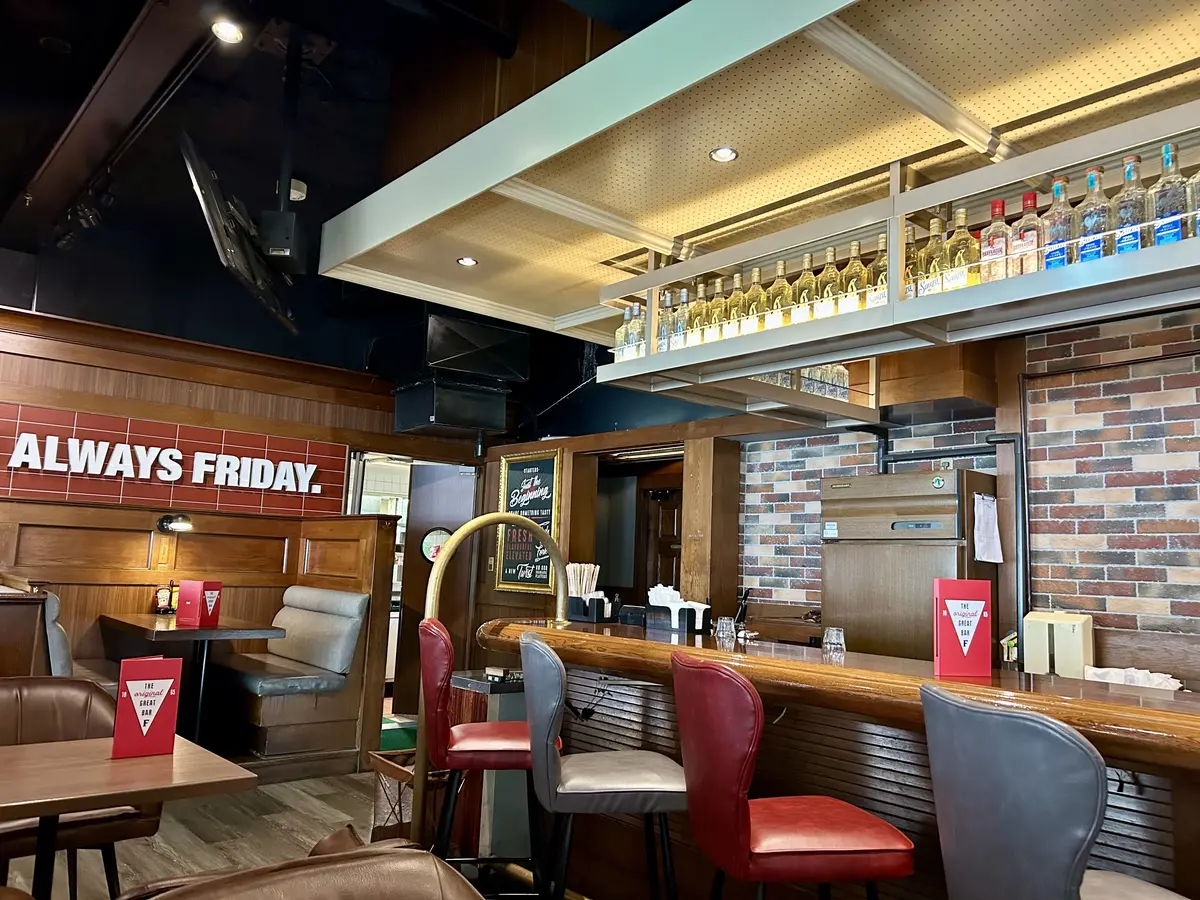 差し色リネンスカートで横浜への画像_2