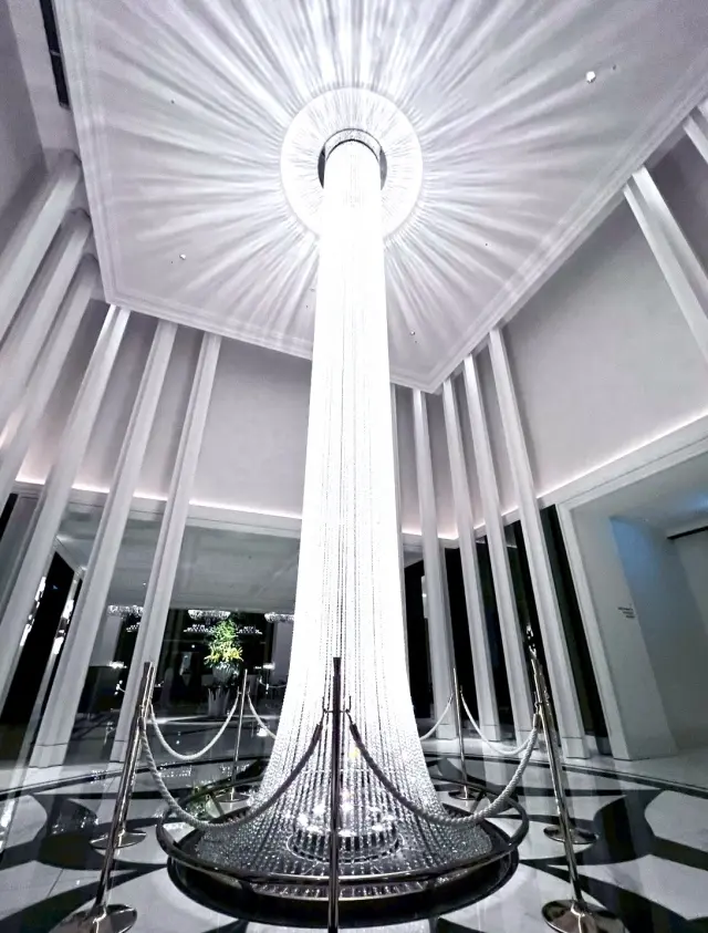 ベネチアンモダンリゾート　水の宮殿の画像_1