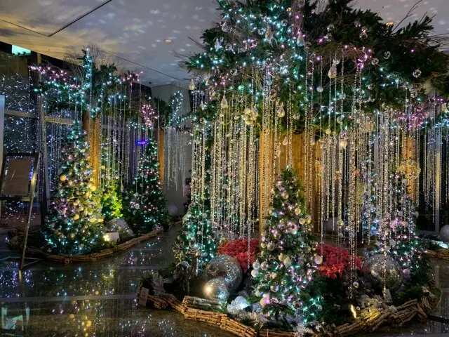 日本応援カラーの東京タワーの画像_3