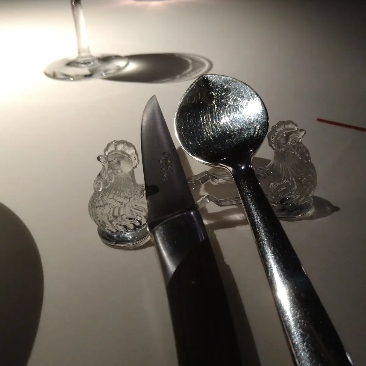 ムニ　アラン・デュカス