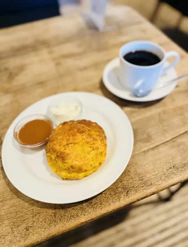 駒場公園の文壇カフェとイチョウ舞い散る銀の画像_9