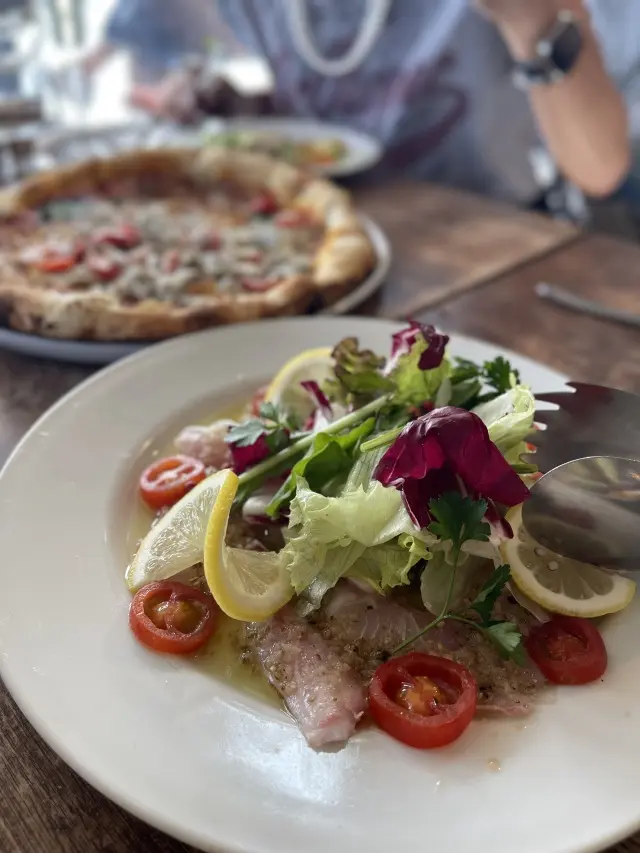 【鎌倉・七里ヶ浜】海風を感じる絶景イタリの画像_8