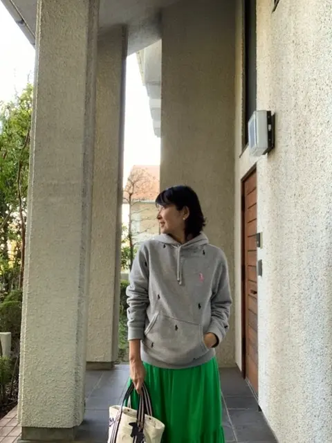 『ZARAの夏ワンピ活用術♪』の画像_5