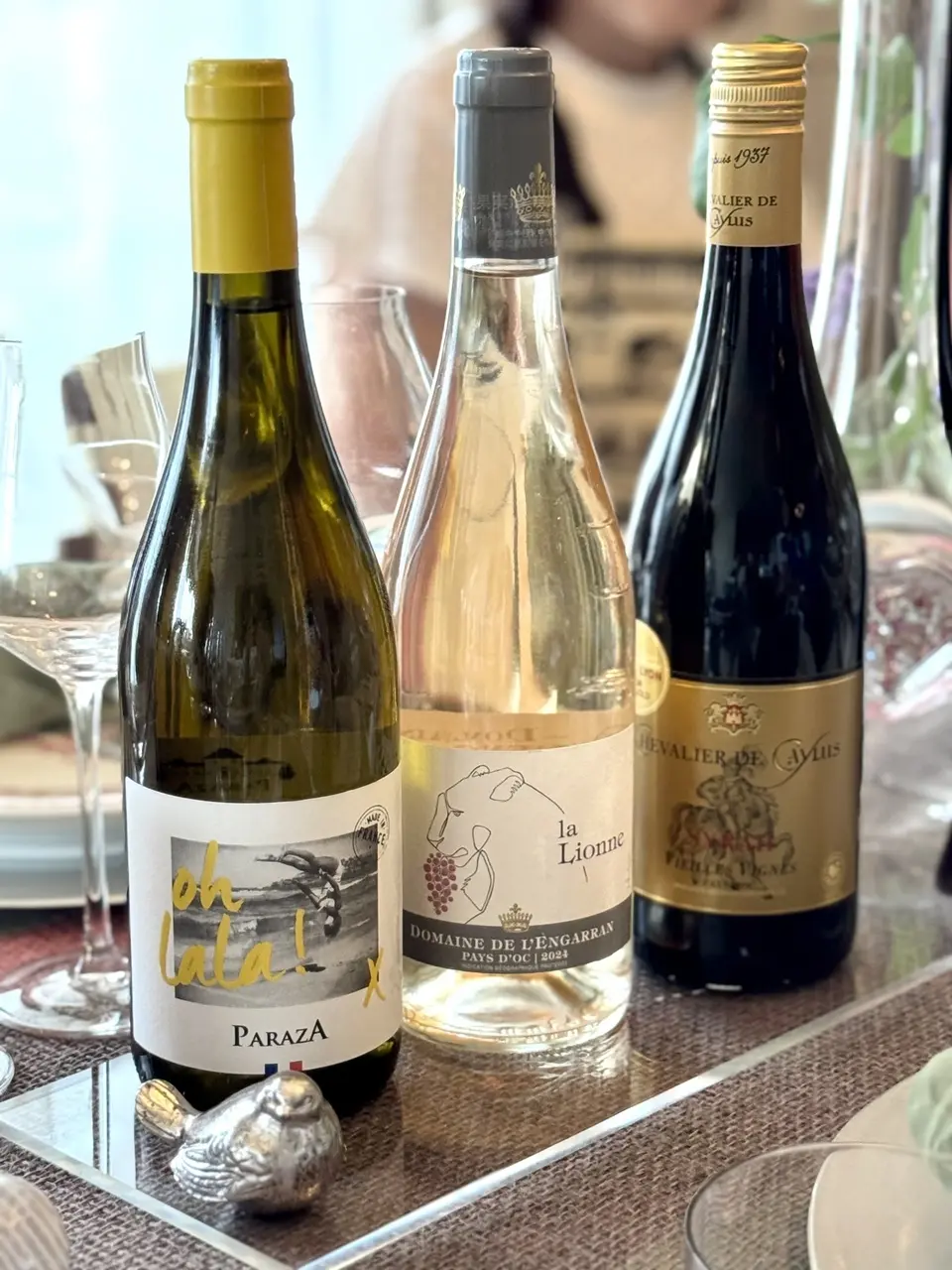 Musica e Cucina ビストロレッスン 04