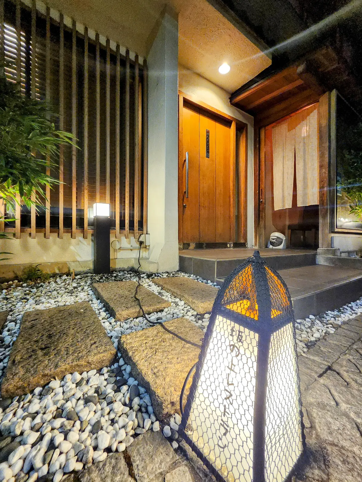 神楽坂、創作イタリアン、坂の上レストラン、古民家レストラン、40代ファッション、バースデーディナー