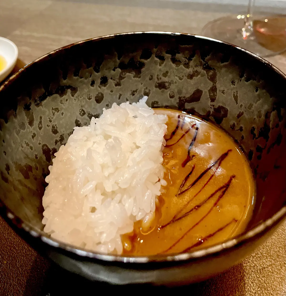 摩天楼で味わう三つ星シェフのレストラン の画像_7