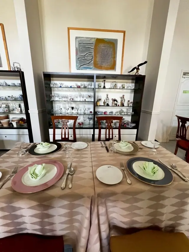 薔薇に包まれた館（岐阜市）の画像_16