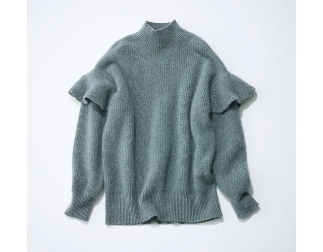 アダワスのグレーニット