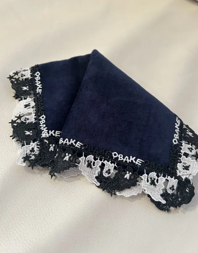 見えないお洒落も取り入れたワントーンハロの画像_5