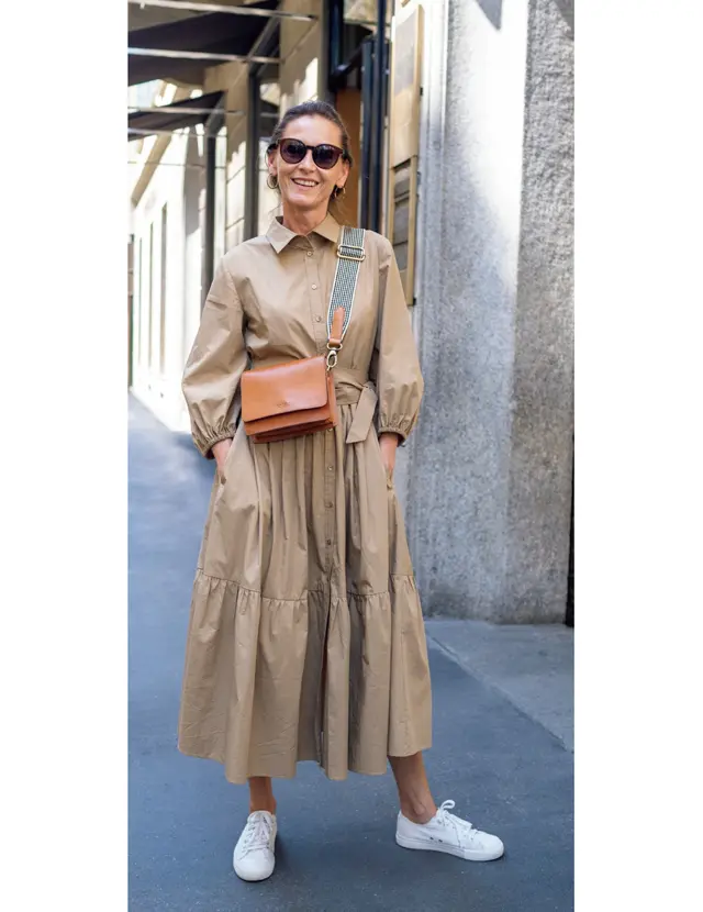 ビルジット（パンツ専門テーラー）