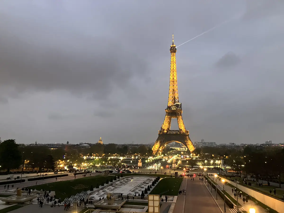 フランス旅行#4 再びパリ編の画像_16