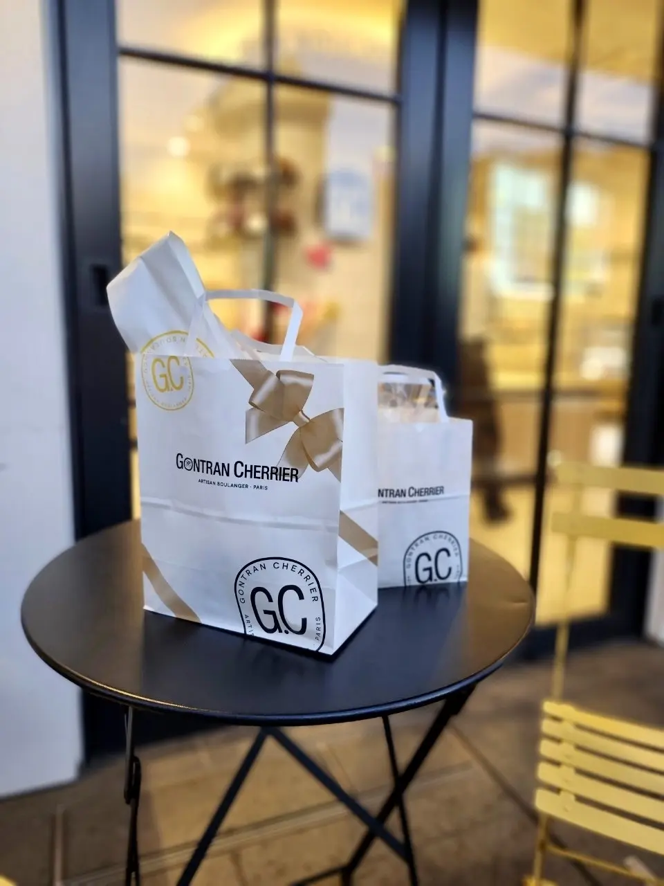 Jマダム同期でシャングリラズシークレットの画像_20