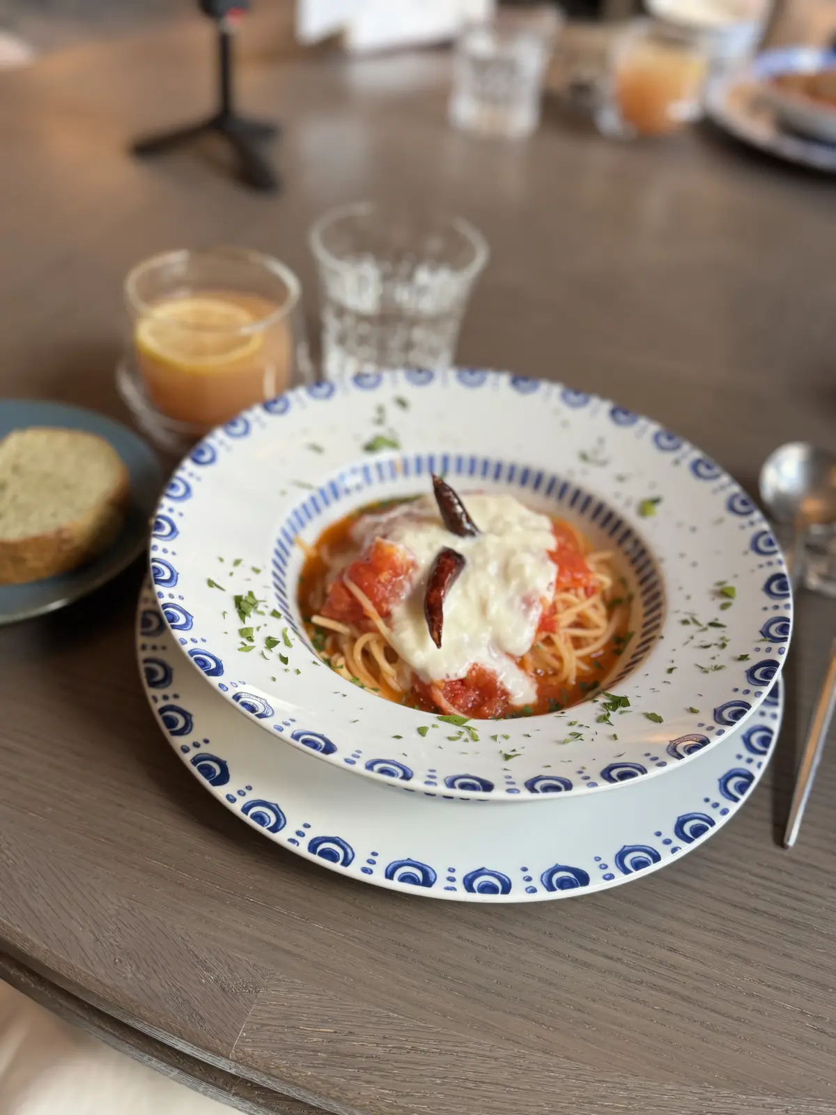 何度でも行きたい、大好きなランチ ＠外苑の画像_3