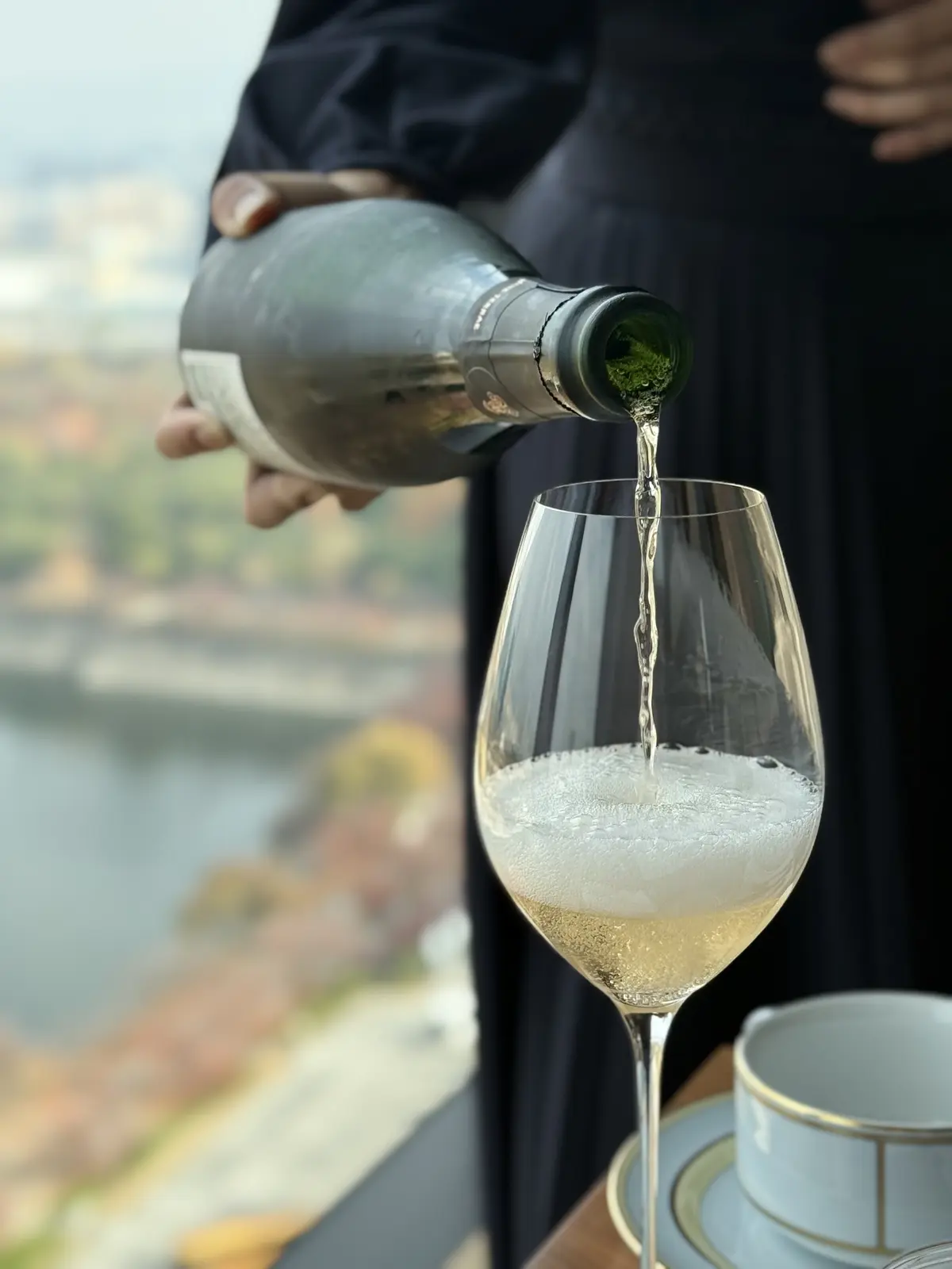 パティーナ大阪「にじり」で楽しむ、贅沢なの画像_13