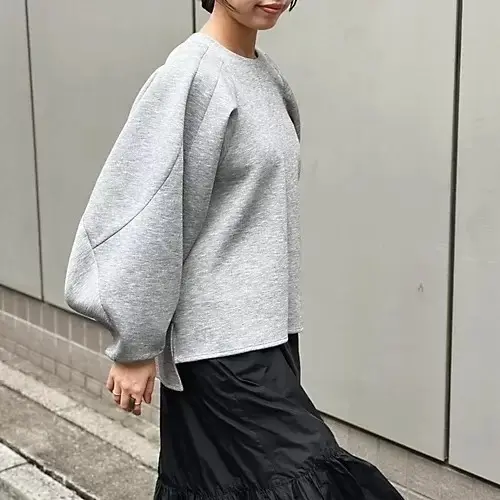 【50代 ファッション】年末年始の女子会の画像_2