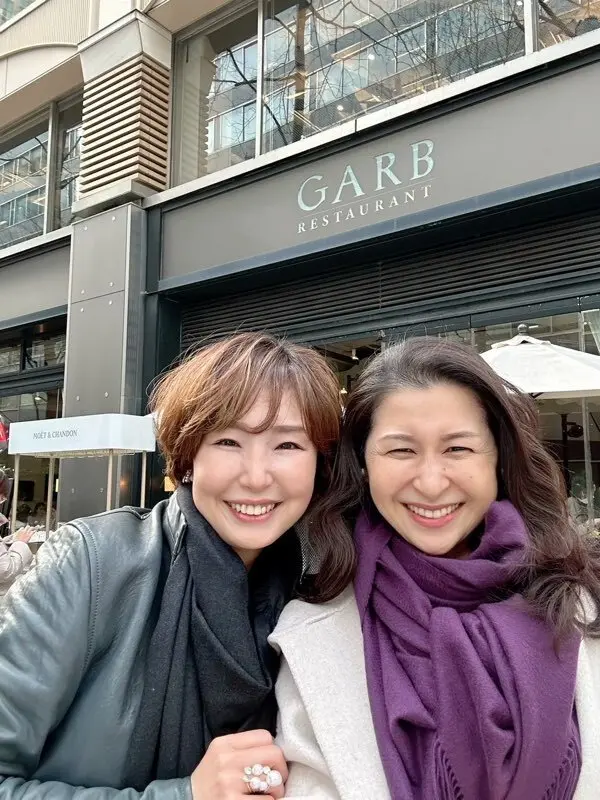 ゆきちゃんと♡