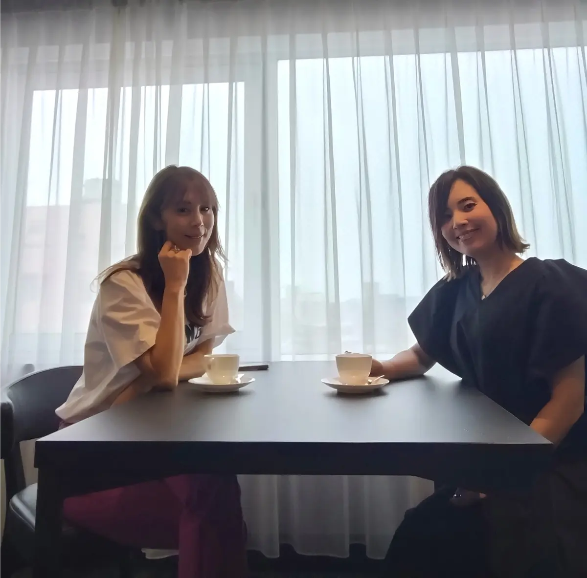 新潟グランドホテル