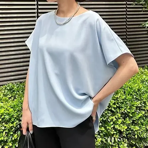 【50代 ファッション】気温28度を乗りの画像_42