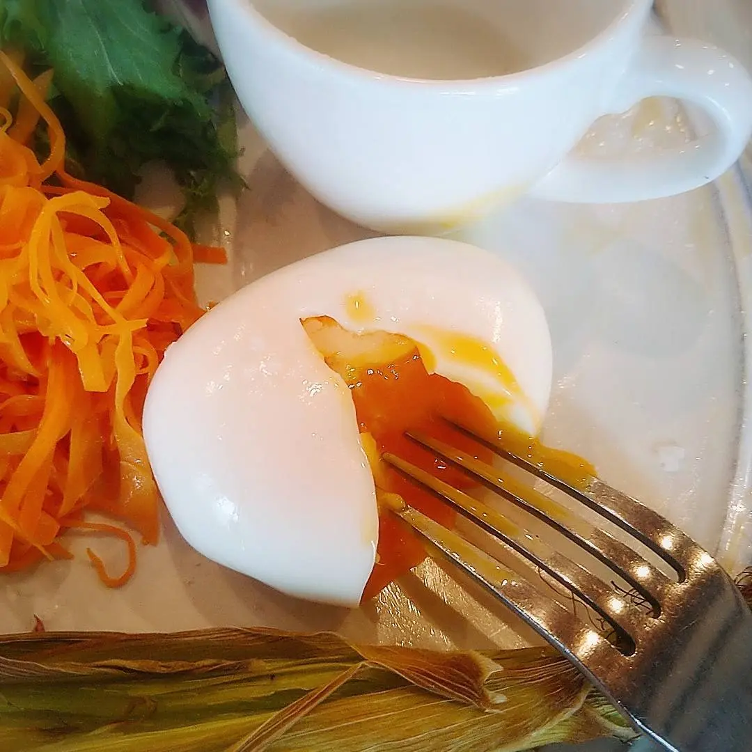 吉祥寺「ビストロエペ」の日曜日限定モーニング