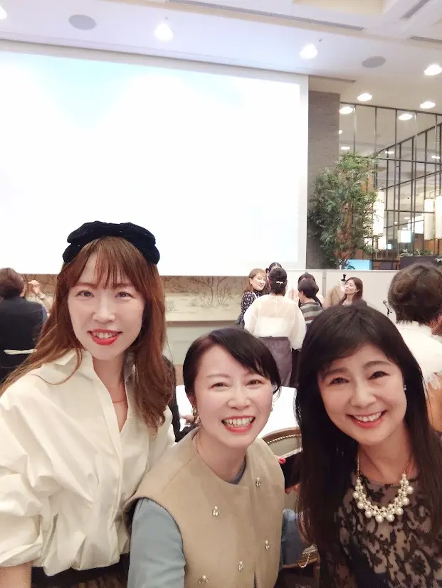 華やかに開催💓ソワレ ド エクラ💓の画像_4