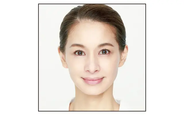 コンシーラーでこんなに目立たなく！