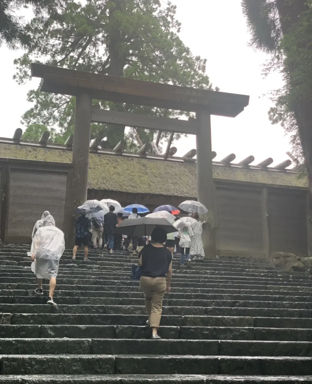 伊勢の旅は聖地巡りの画像_2