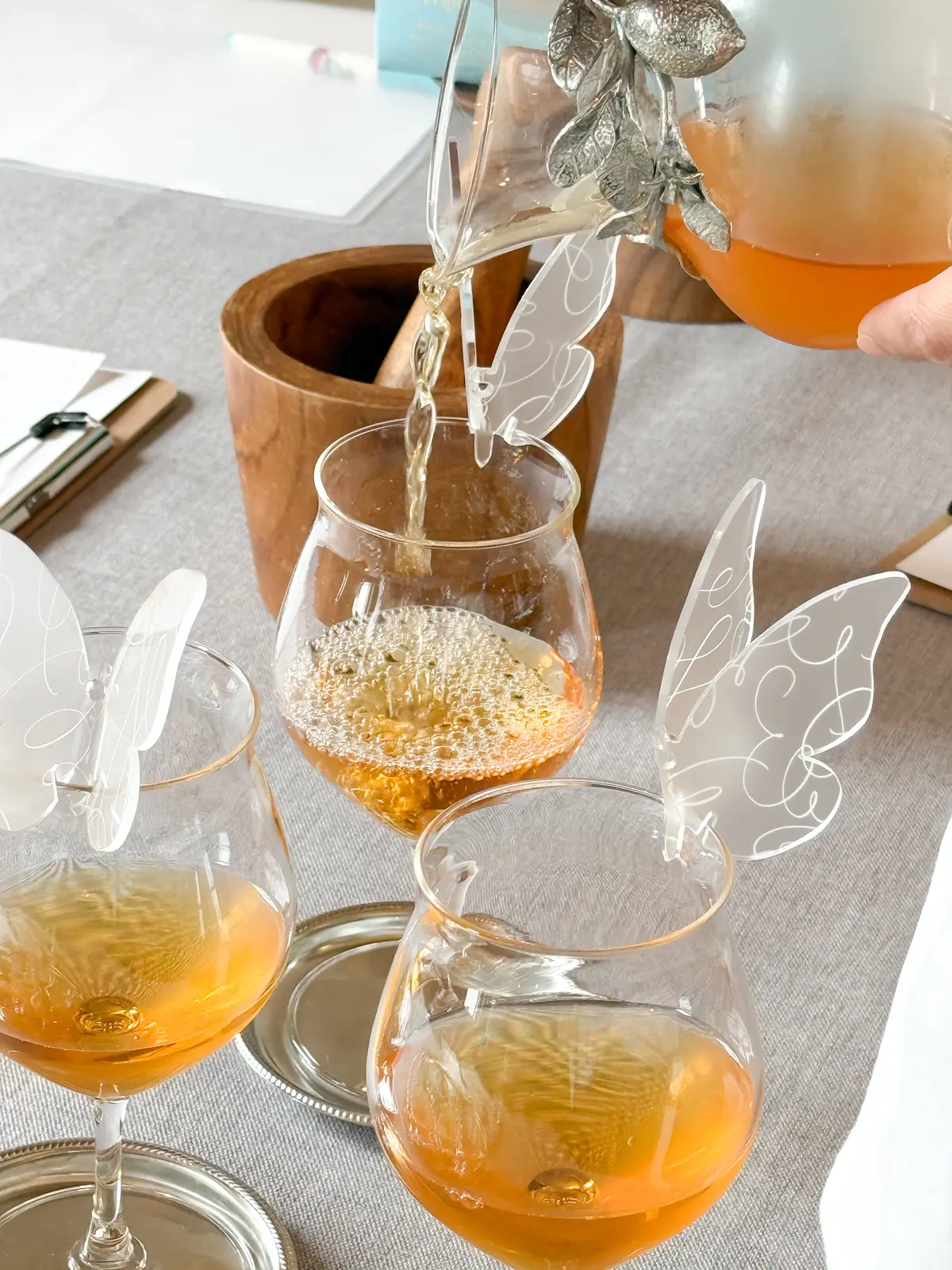 五感をフル回転❤︎アイスチャイの世界の画像_3