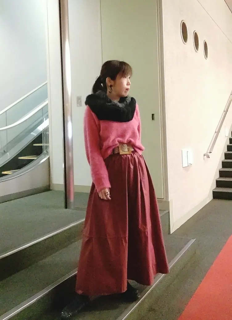 映画｢マリー・クワント　スウィンギング・の画像_4