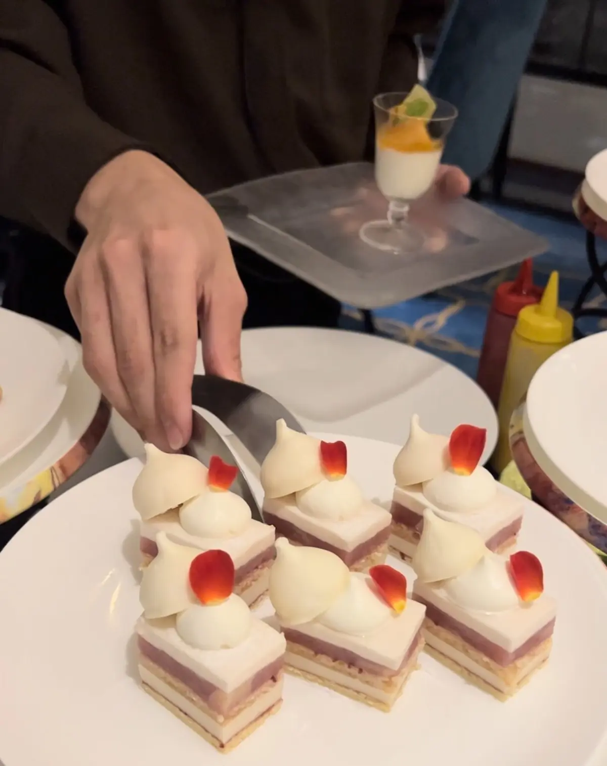 【さかぽんの夏休み】旅する帽子🌴琉球ホテの画像_14