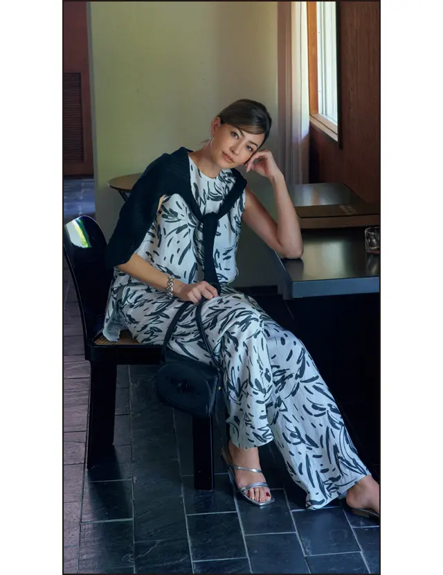 サクラのセットアップのRINA