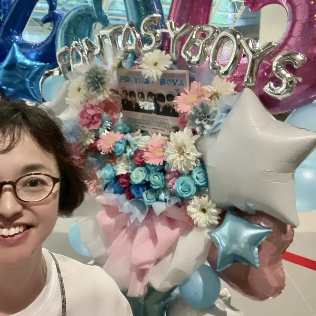 FANTASYな空間…堪能いたしました♡の画像_8