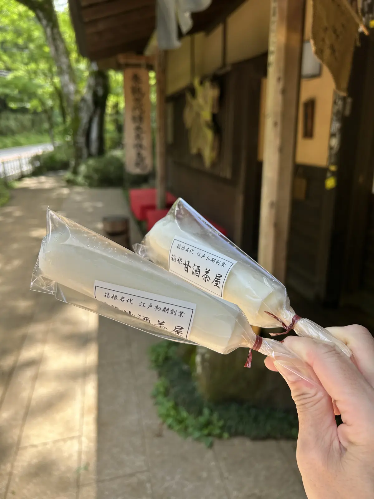 ラリック美術館で絶品ガレットモーニング♪の画像_14