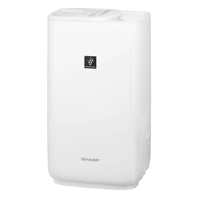 プラズマクラスター加湿器 　HV-L75　￥20,222（編集部調べ）／シャープ