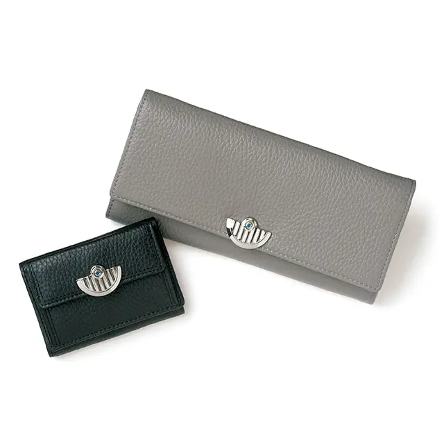 和光の新作財布