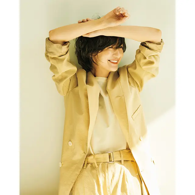 富岡佳子さんが読者からの質問に答えます