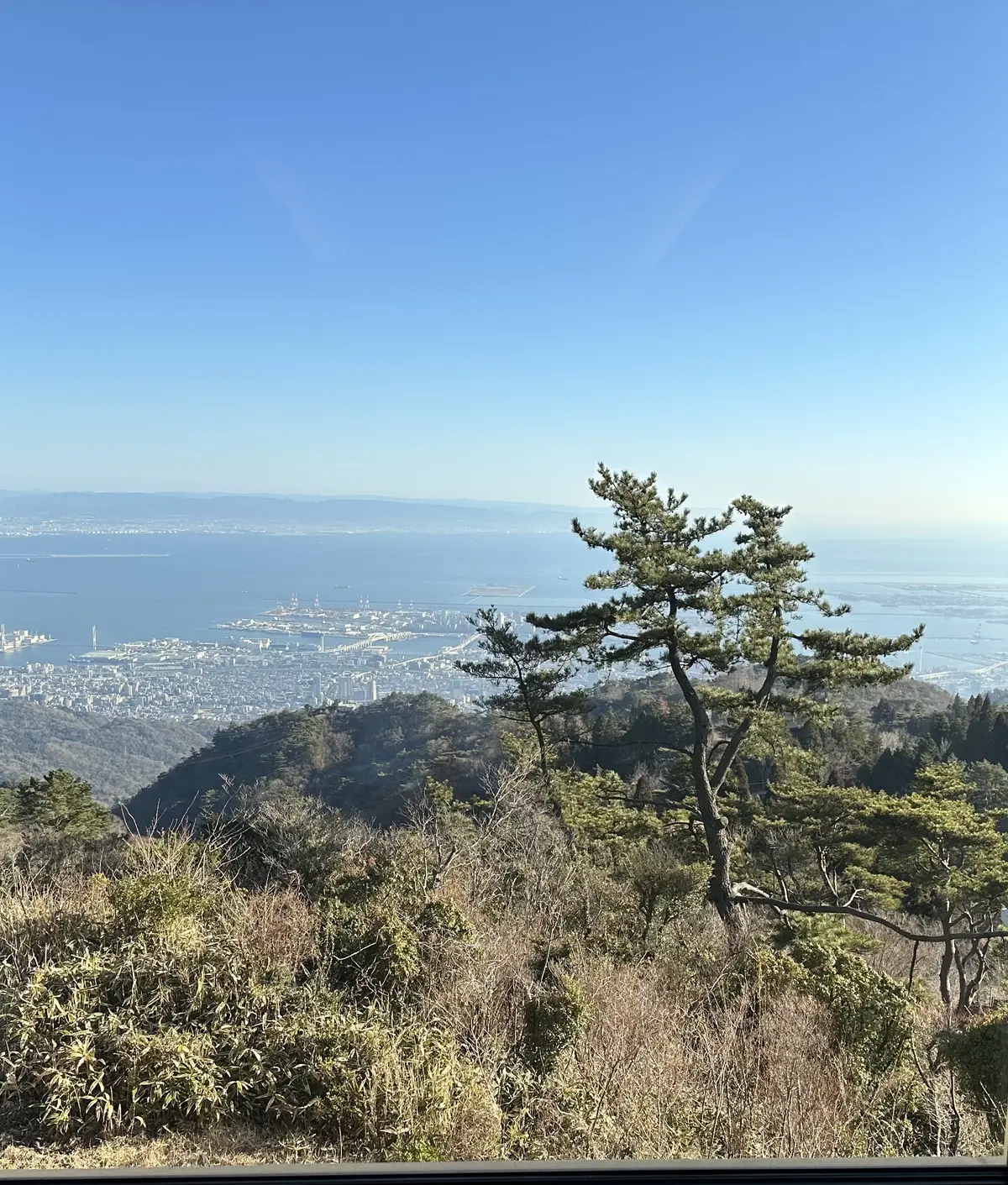 XIVエクシブ六甲　ベイコート芦屋を見学の画像_2