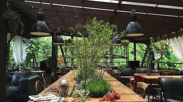 軽井沢で見つける北欧ヴィンテージ家具とヴの画像_2