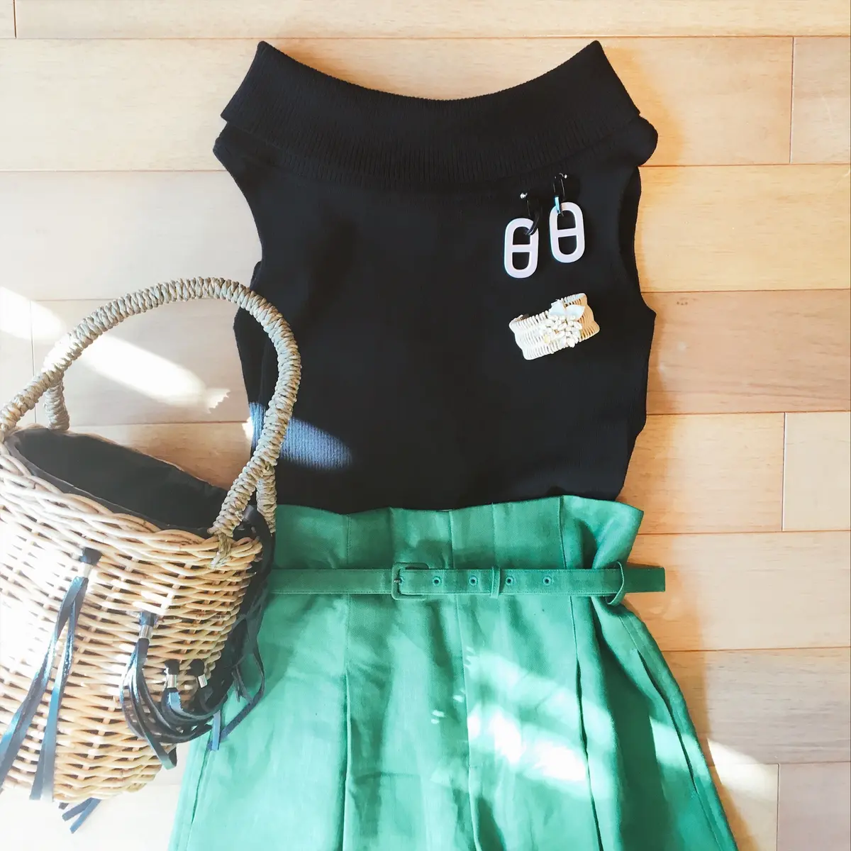 この夏のMy ベストアイテム★の画像_3