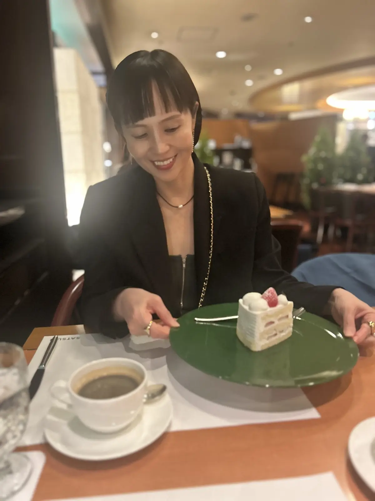 28回目の結婚記念日デートコーデの画像_13