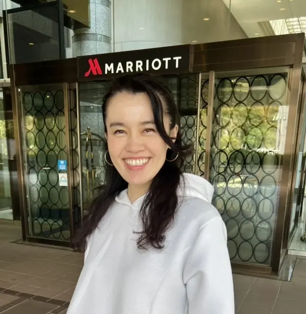 御殿山の美しい緑に囲まれた東京マリオットの画像_12