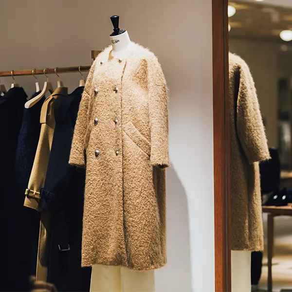 ＜日本橋高島屋＞旬の大人ファッションが集の画像_5