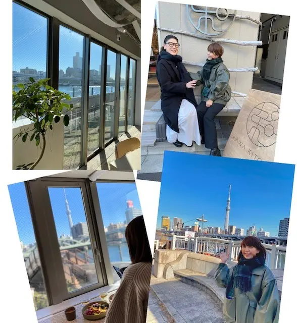 蔵前の素敵カフェ見つけちゃいましたぁ～♡の画像_5